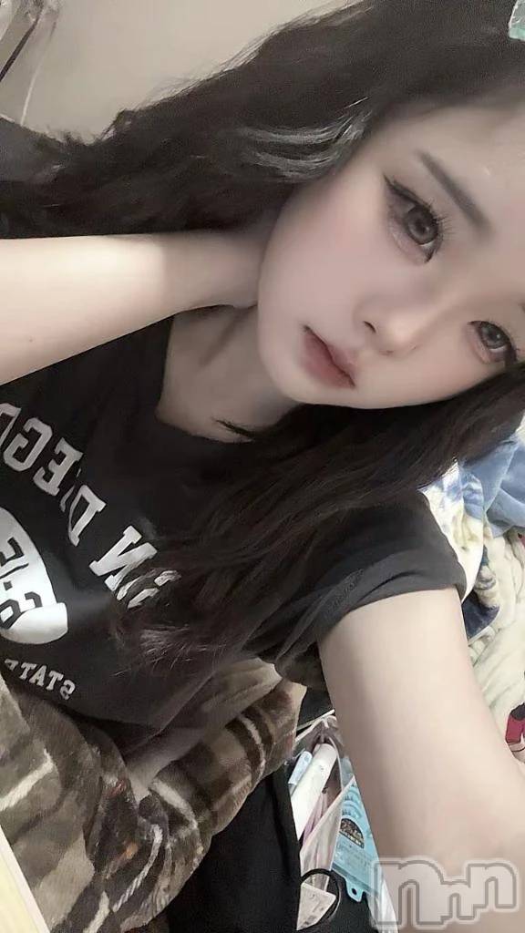 新潟デリヘル新潟デリヘル倶楽部(ニイガタデリヘルクラブ)ゆりか(19)の2026年3月3日写メブログ「実は🤭💭」