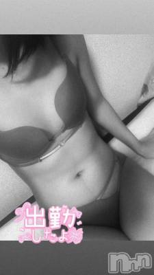 新潟デリヘル 新潟デリヘル倶楽部(ニイガタデリヘルクラブ) ゆりか(19)の10月19日写メブログ「出勤しました🫶💭」