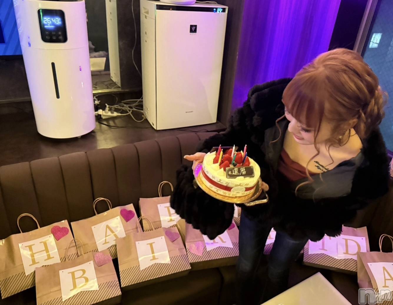 ��Ʋ����Х��顦�����Lounge Veranda(�饦�󥸥٥���) ��2026ǯ2��22���̥�֥����֤����