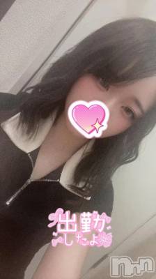 三条デリヘル 新潟デリヘル倶楽部　三条店(ニイガタデリヘルクラブ　サンジョウテン) ゆりか(19)の10月9日写メブログ「出勤しました💖🥺」