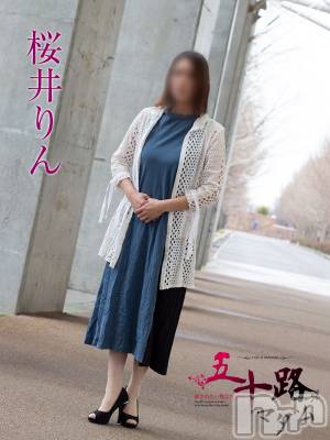 桜井りん(42) 身長164cm、スリーサイズB85(D).W64.H90。新潟デリヘル 五十路マダム新潟店(カサブランカグループ)(イソジマダムニイガタテン)在籍。