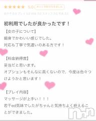 新潟デリヘルMelt(メルト) うた(22)の5月9日写メブログ「ありがとう💌💕」