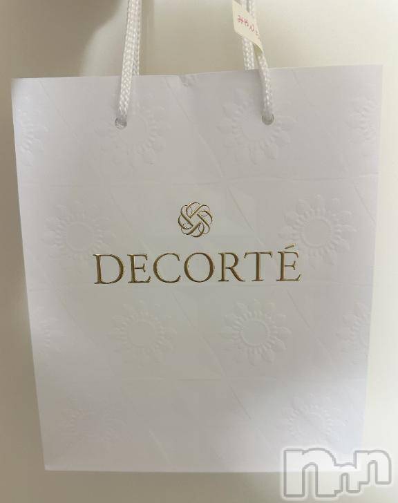 新潟デリヘルMelt(メルト) みやび(20)の11月18日写メブログ「あんなさん💕」