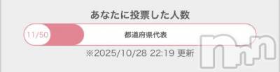 新潟デリヘル Melt(メルト) みやび(20)の10月28日写メブログ「ありがとう🥰」