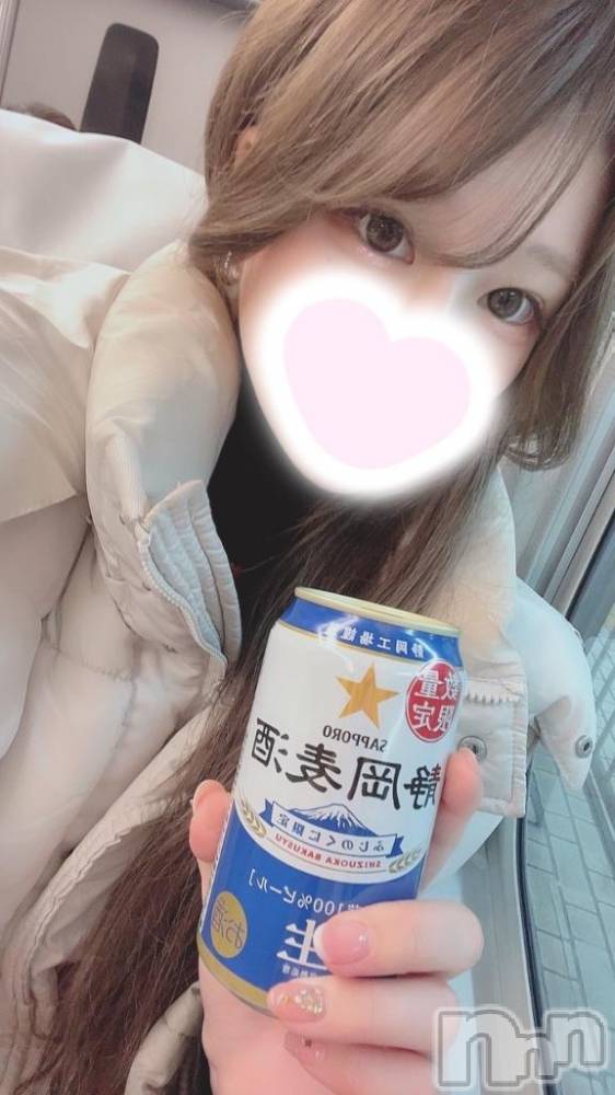 長岡デリヘルROOKIE(ルーキー) ほたる(22)の4月11日写メブログ「ビール好き🍻」