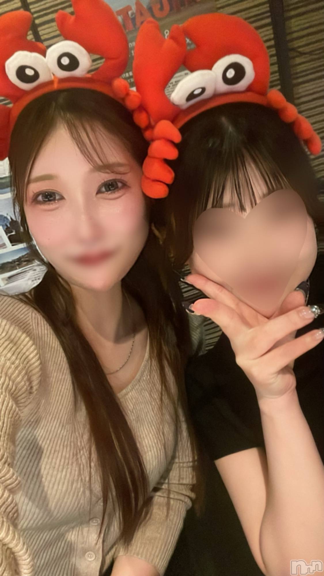 Х顦Blanc (֥) 2025ǯ64̥֥🦀ʤˤƤ롩🦀