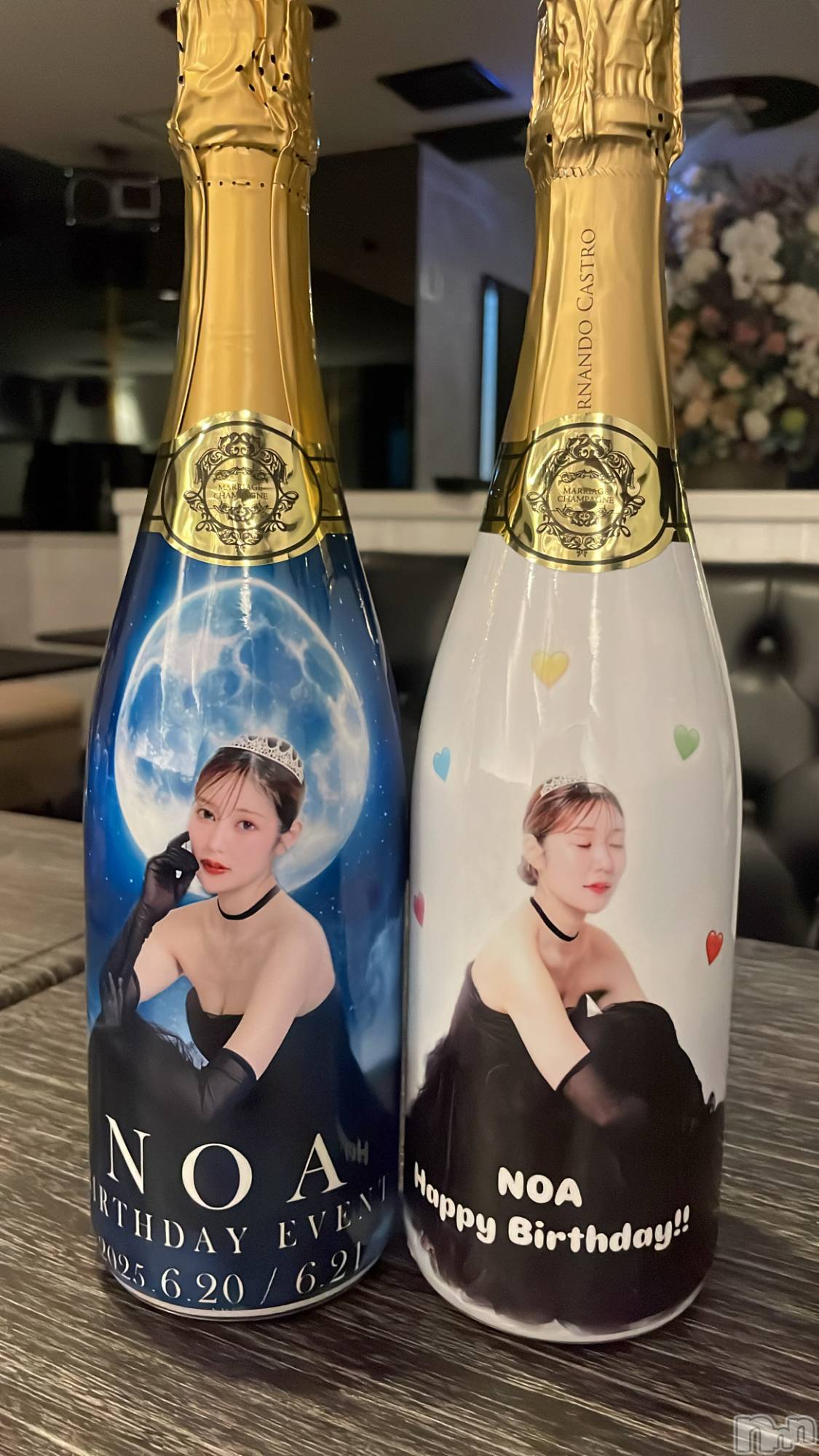 Х顦Blanc (֥) 2025ǯ616̥֥֥ꥷϤ衼🍾💖