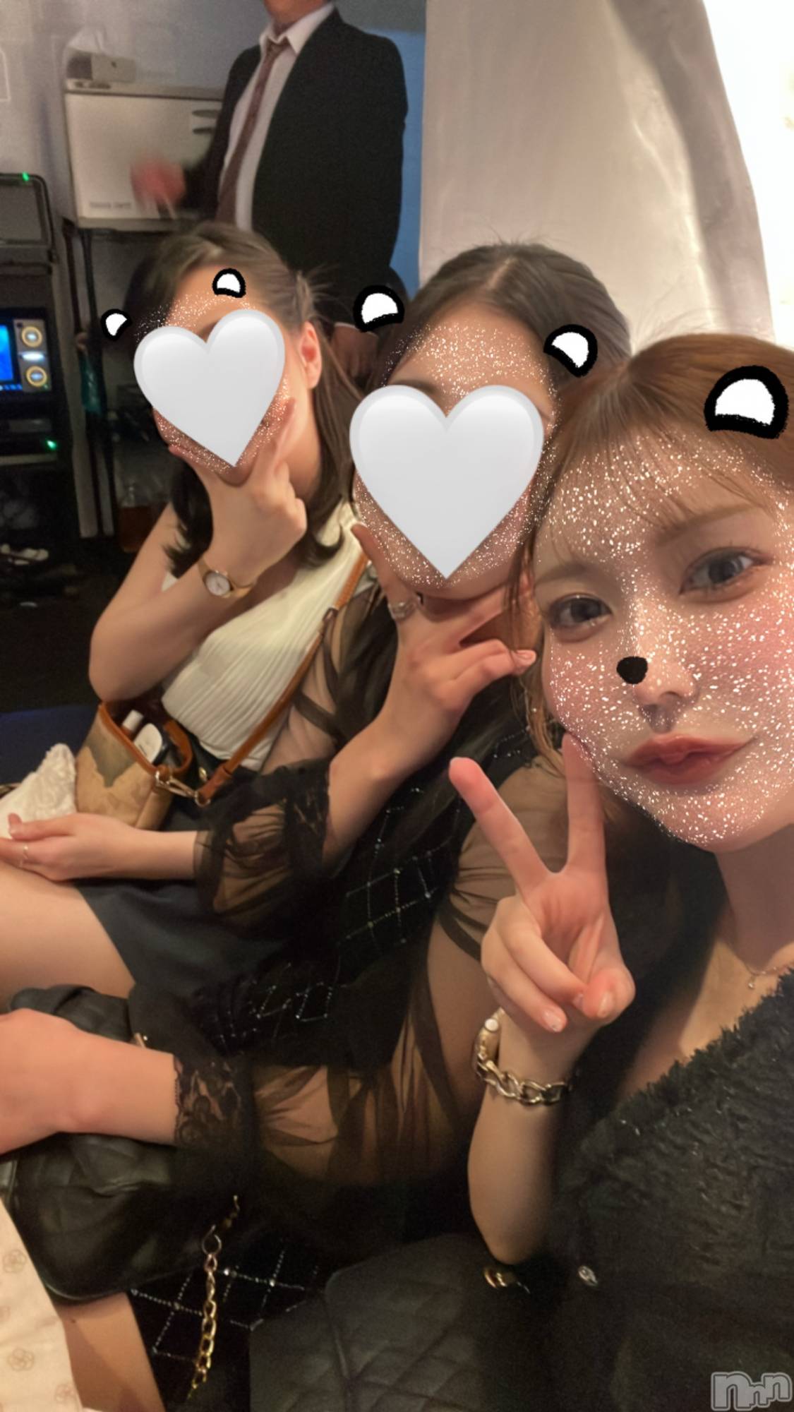 �����������Х��顦�����Blanc (�֥��) ��2026ǯ1��24���̥�֥����֥ɥ���Хɥ����🎶��