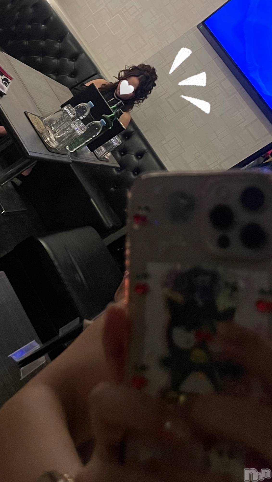 �����������Х��顦�����Blanc (�֥��) ��2026ǯ2��4���̥�֥����֥��㥦✌🏻✌🏻✌🏻🖤🤍��