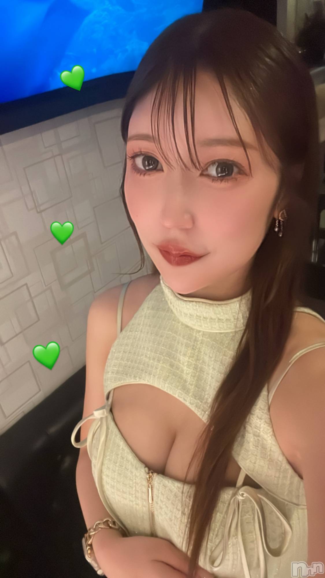 �����������Х��顦�����Blanc (�֥��) ��2026ǯ3��21���̥�֥������Хޥ�🫛🟢💚��