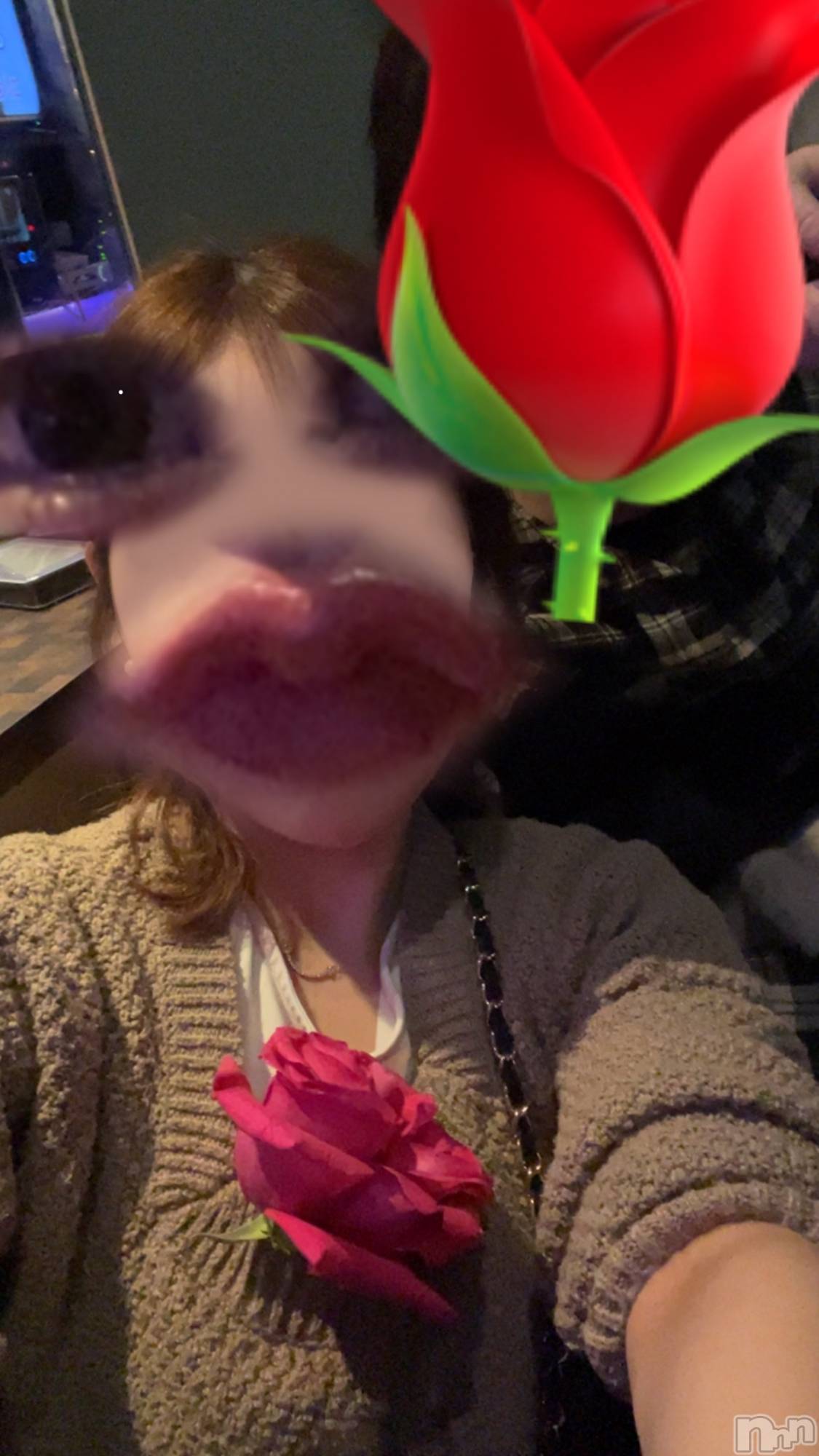 �����������Х��顦�����Blanc (�֥��) ��2026ǯ3��28���̥�֥����־�Ǯ���֤���🌹��