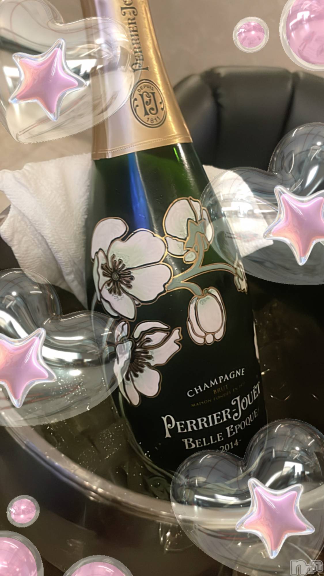 �����������Х��顦�����Blanc (�֥��) ��2026ǯ4��25���̥�֥����֤ϤԤϤԤ�🎂🎈🥂��