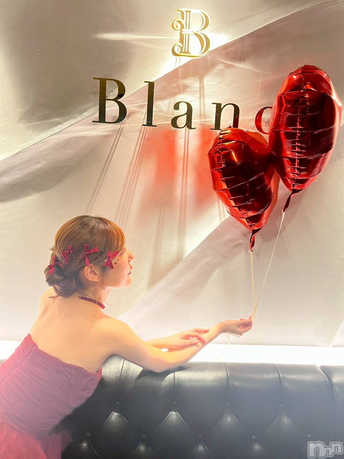 �����������Х��顦�����Blanc (�֥��) ��2026ǯ7��25���̥�֥����֤��Ȱ콵��❣️��