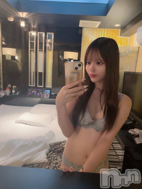 上越デリヘルRICHARD（リシャール）(リシャール) 月華れのん(20)の4月7日写メブログ「近い？♡」