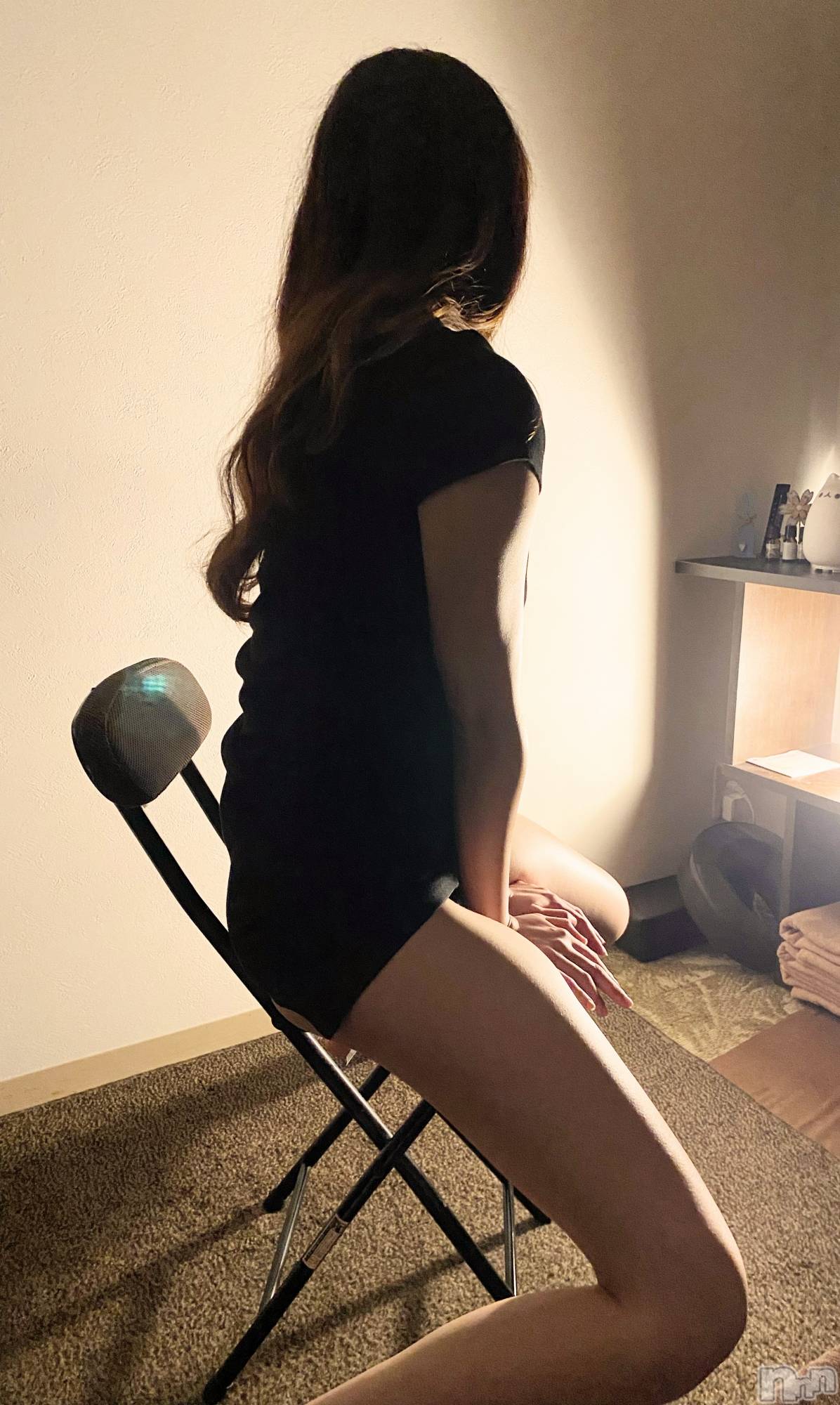 新潟メンズエステbaby's breath(ベイビーズブレス)和久井るなの2025年10月17日写メブログ「ちょっといつもとちがう🤭🤭」