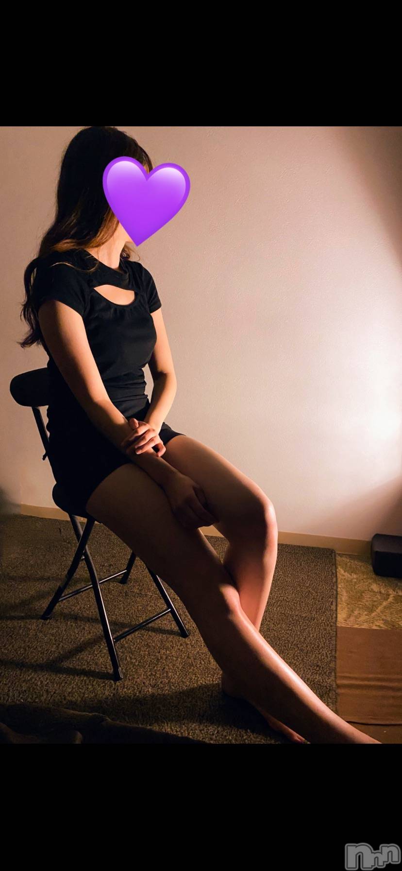 新潟メンズエステbaby's breath(ベイビーズブレス)和久井るなの2025年11月7日写メブログ「まってるよぉ😘」