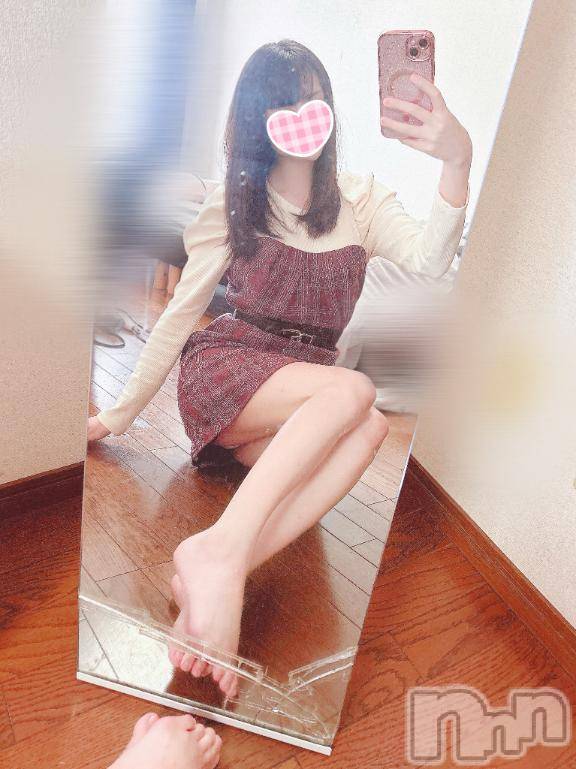 長岡デリヘルROOKIE(ルーキー) あんじゅ☆プラチナ(25)の4月22日写メブログ「🩵髪の毛が欲しい🩵」