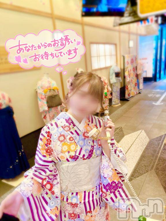 長岡デリヘルROOKIE(ルーキー) あんじゅ☆プラチナ(25)の4月27日写メブログ「🩵赤ちゃんの匂い🩵」