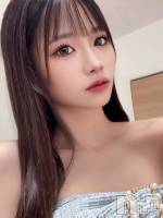 瀬戸ななせ(21) 身長168cm、スリーサイズB100(G以上).W57.H86。上越デリヘル RICHARD（リシャール）(リシャール)在籍。