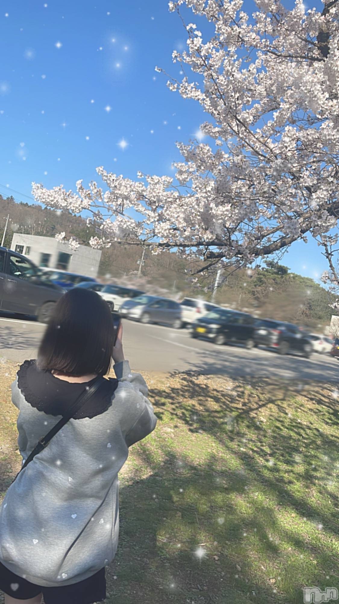 新潟デリヘルNICE-ナイス-(ナイス)ひより【新人】未経験素人黒髪清楚(20)の2025年4月13日写メブログ「また遊んで？🥺」