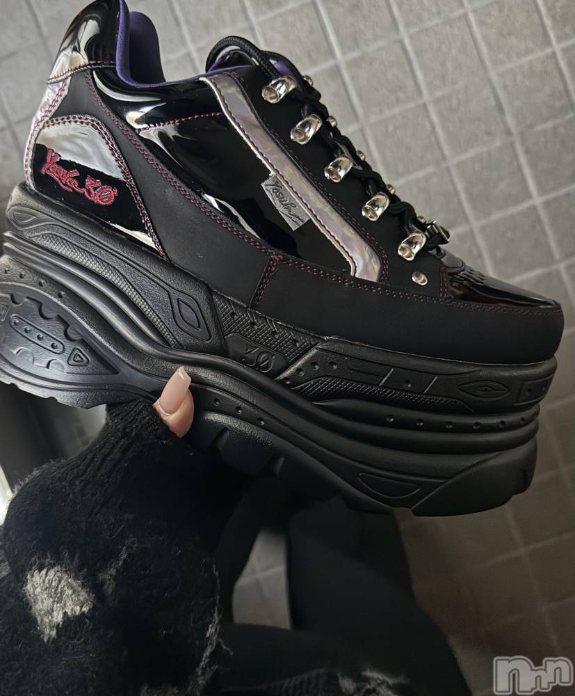ʥå륺СROYAL ONE() ⤫411̥֥my new gear👟🖤💜