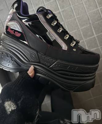 ʥå륺СROYAL ONE() ⤫(21)411̥֥my new gear👟🖤💜