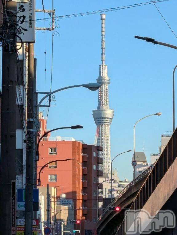 新潟デリヘル熟女の風俗 最終章(ジュクジョノフウゾクサイシュウショウ) さちこ(50)の12月23日写メブログ「完成🗼の日💕︎」