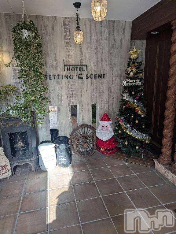 新潟デリヘル熟女の風俗 最終章(ジュクジョノフウゾクサイシュウショウ) さちこ(50)の12月25日写メブログ「おはようございます💕︎」