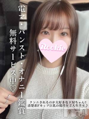 あゆみ(20) 身長155cm、スリーサイズB89(F).W54.H84。長岡デリヘル ROOKIE(ルーキー)在籍。