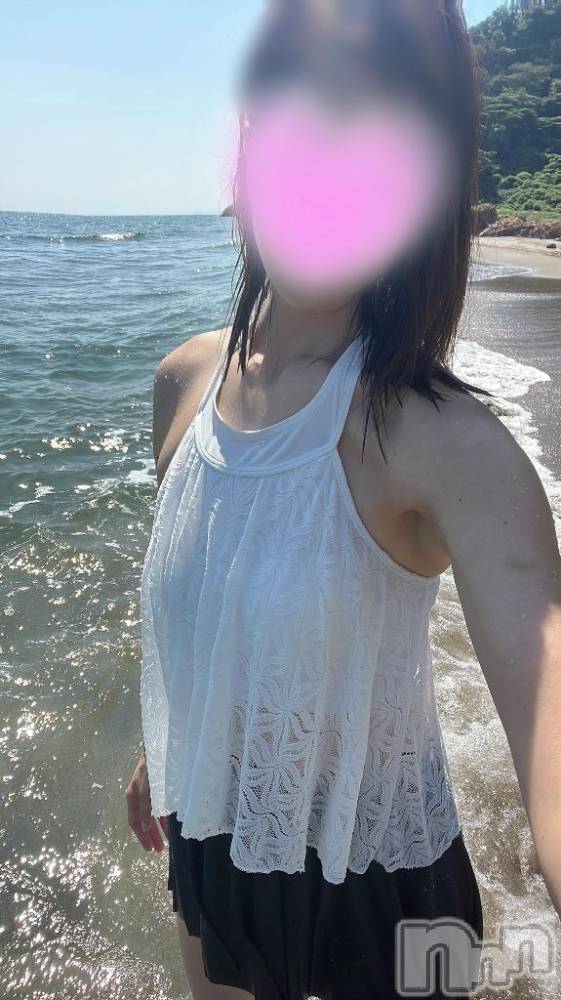 長岡人妻デリヘルBIANCA～主人の知らない私～長岡店(ビアンカナガオカテン) 朝日奈　うみ(34)の8月26日写メブログ「うみ～」