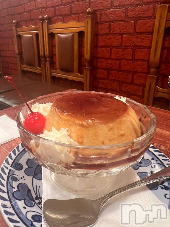 長岡デリヘルBIANCA～主人の知らない私～長岡店(ビアンカナガオカテン) 朝日奈　うみ(34)の10月21日写メブログ「プリン♡」