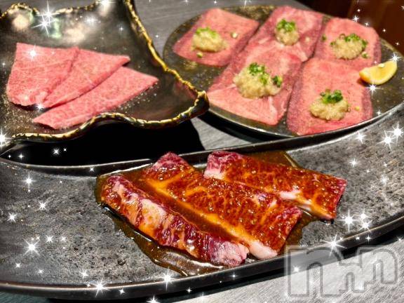 長岡デリヘルBIANCA～主人の知らない私～長岡店(ビアンカナガオカテン)朝日奈　うみ(34)の2026年10月10日写メブログ「お肉～🍖」