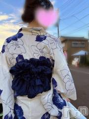 長岡デリヘルBIANCA～主人の知らない私～長岡店(ビアンカナガオカテン) 朝日奈　うみ(34)の8月7日写メブログ「浴衣～」
