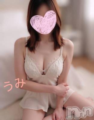 長岡デリヘル BIANCA～主人の知らない私～長岡店(ビアンカナガオカテン) 朝日奈　うみ(34)の6月28日写メブログ「わくわく」