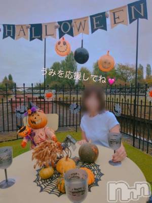 長岡デリヘル BIANCA～主人の知らない私～長岡店(ビアンカナガオカテン) 朝日奈　うみ(34)の10月12日写メブログ「天気いい～☀️」