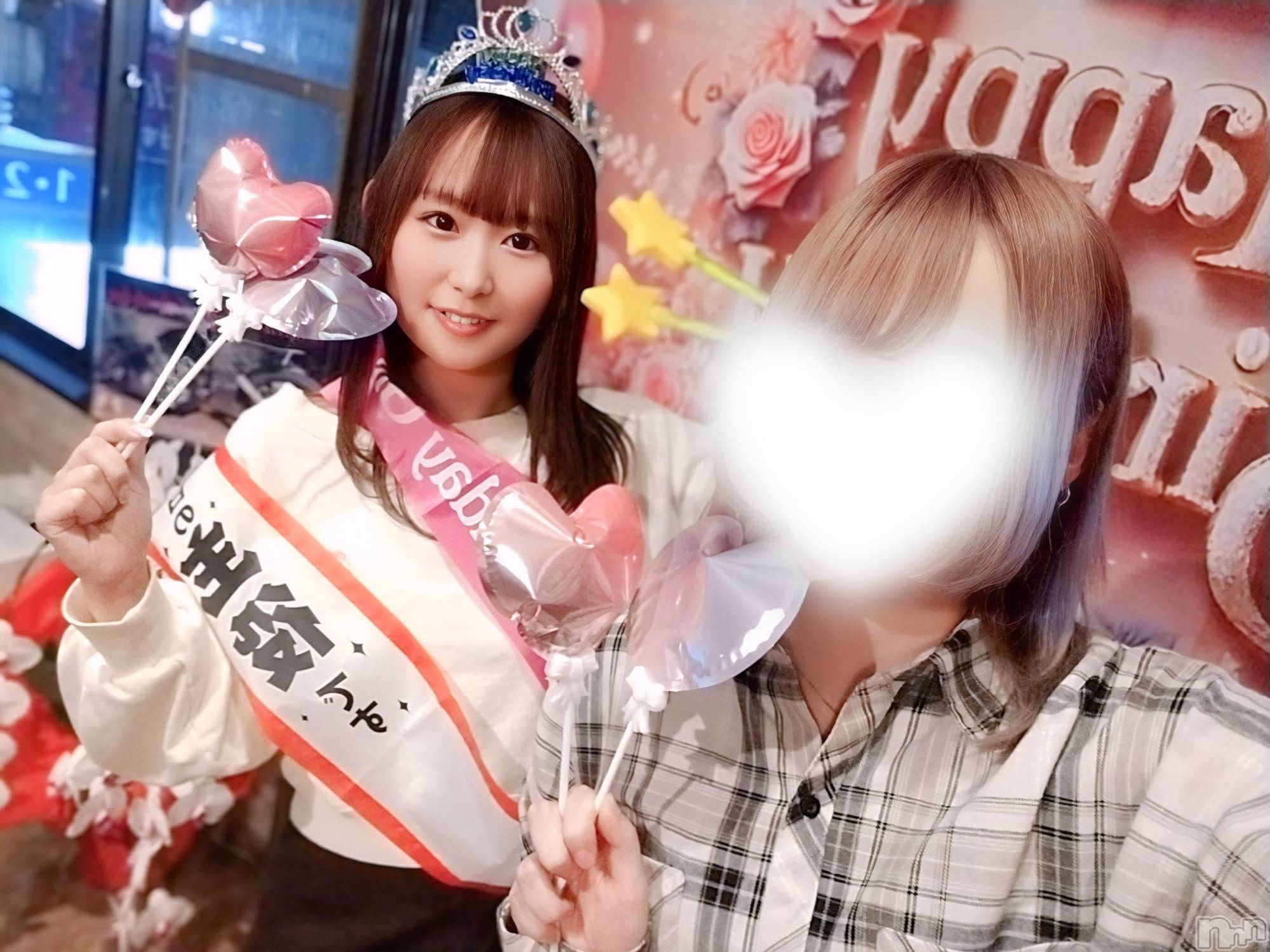 ʥå륺СGirls Bar BacchusŹ(Хåޥƥ) 2025ǯ51̥֥🥳🎂🎉