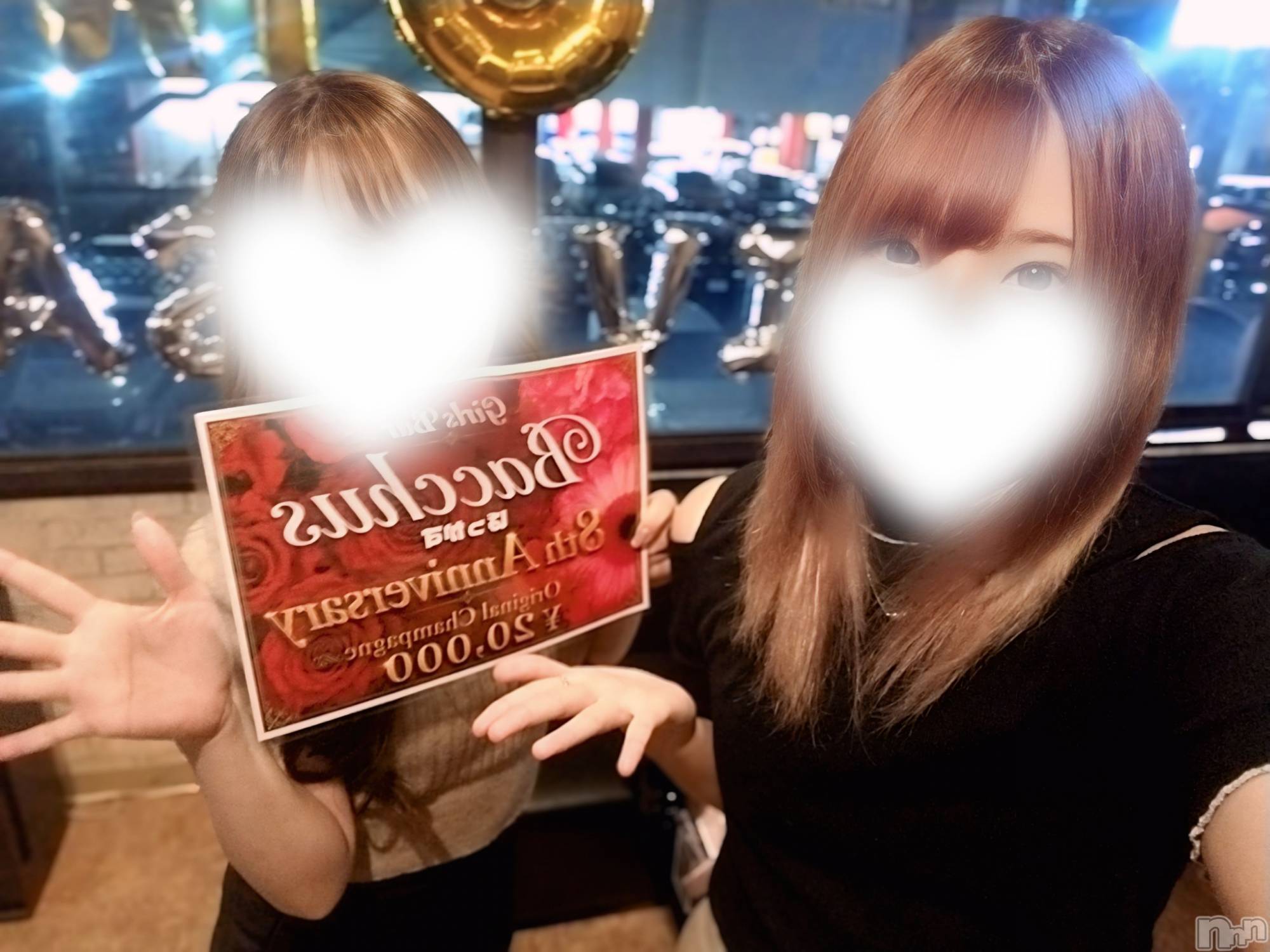 ����������ʥå��������륺�С�Girls Bar Bacchus�������Ź(�Хå��������ޥ��ƥ�) ��2026ǯ9��25���̥�֥�����8��ǯ🎉㊗️��