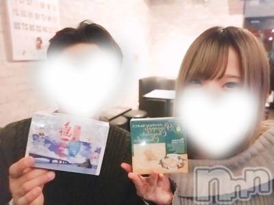 ����������ʥå��������륺�С�Girls Bar Bacchus�������Ź(�Хå��������ޥ��ƥ�) �ߤ���3��1���̥�֥�������1����֤�😊��