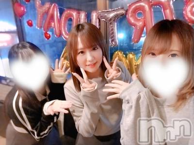 ����������ʥå��������륺�С�Girls Bar Bacchus�������Ź(�Хå��������ޥ��ƥ�) �ߤ���5��2���̥�֥����֤���ǤȤ��������ޤ�🎂🥳��