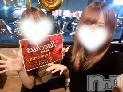 ����������ʥå��������륺�С�Girls Bar Bacchus�������Ź(�Хå��������ޥ��ƥ�) �ߤ���9��25���̥�֥�����8��ǯ🎉㊗️��