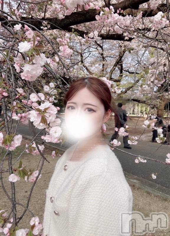 上越デリヘルBLUE BIRD上越店(ブルーバード上越店)らん(21)の2025年4月9日写メブログ「桜🌸＆新潟むかってます❣️」