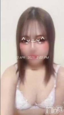 上越デリヘル BLUE BIRD上越店(ブルーバード上越店) らん(21)の4月12日動画「動いてるよぉ🐰💭💗」