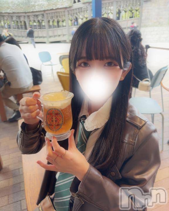 上越デリヘルBLUE BIRD上越店(ブルーバード上越店) あお(22)の4月12日写メブログ「💙白いの着いちゃってる？💙」