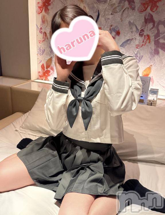 新潟デリヘル新潟デリヘル倶楽部(ニイガタデリヘルクラブ) はるな(26)の4月17日写メブログ「どっちなの⁇💕💕」
