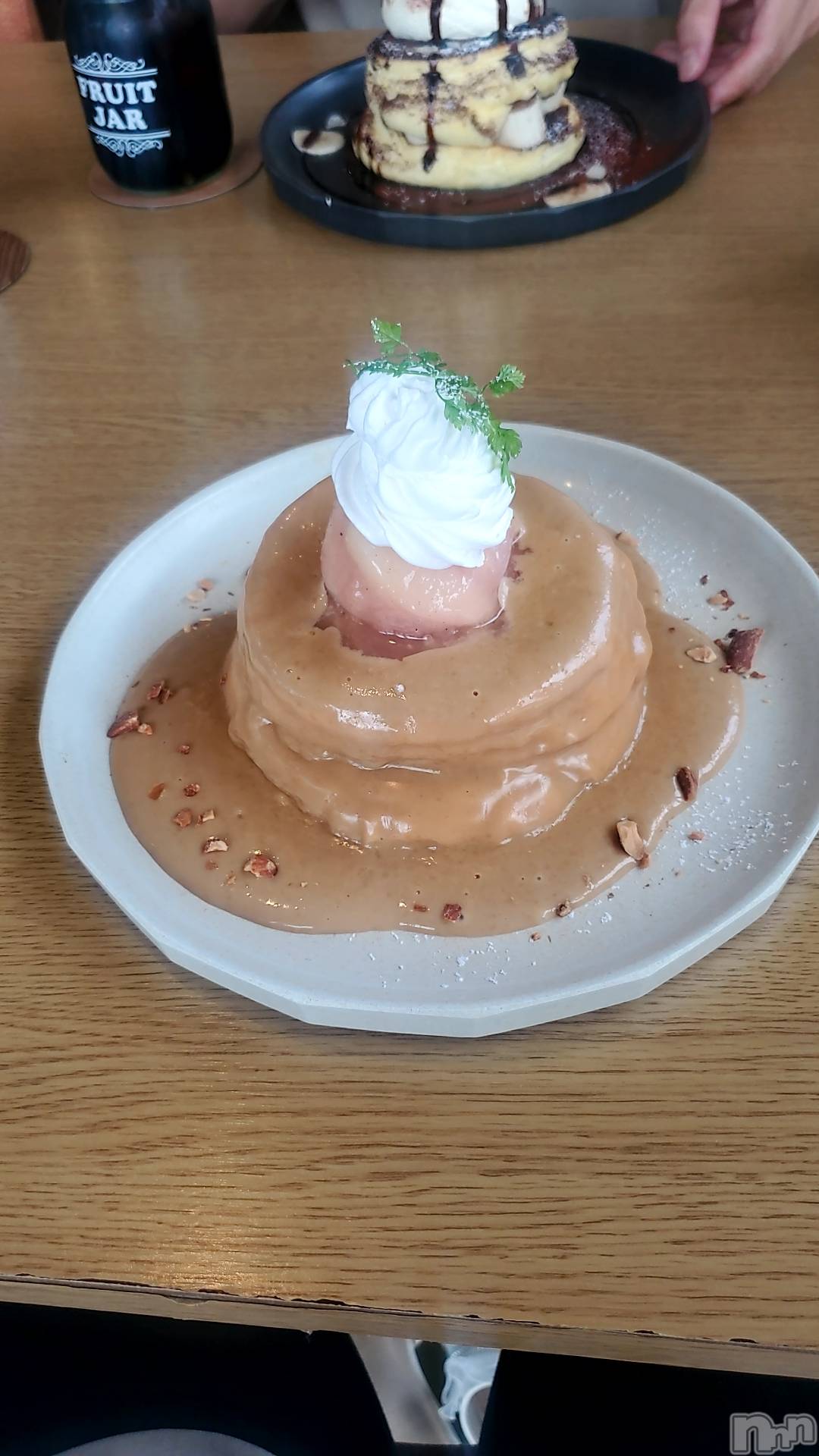 Х顦ֽϽХ Lips(奯祭Хåץ) 2025ǯ816̥֥֥ѥ󥱡🥞