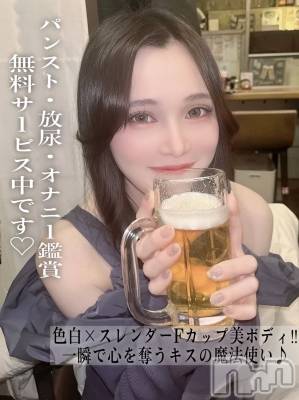 あずさ(20) 身長154cm、スリーサイズB87(F).W54.H85。長岡デリヘル ROOKIE(ルーキー)在籍。