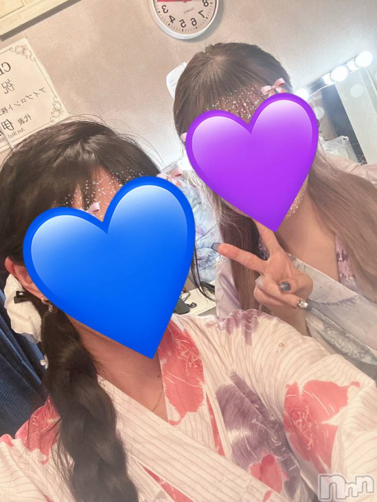 ��ˬ����Х��顦�����CLUB K����Prologue��(����֥���) ���ߤ�8��22���̥�֥�����👘 💜��