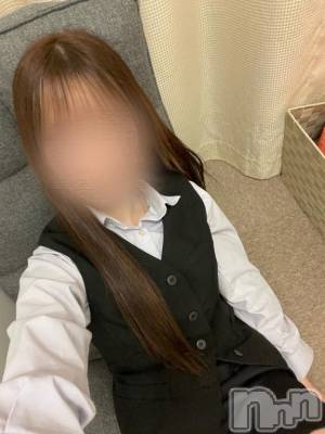 新潟手コキ sleepy girl(スリーピーガール) 体験のあちゃん(18)の4月24日写メブログ「面接行ってきます」