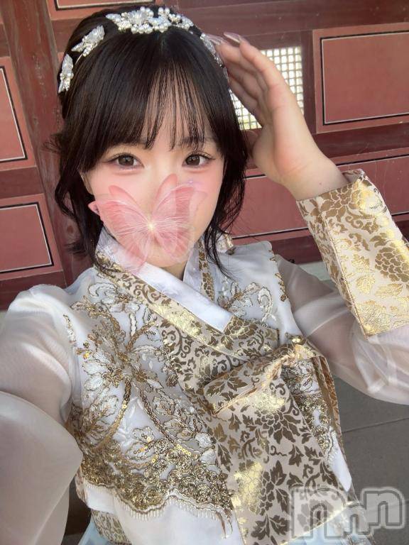 長岡デリヘルROOKIE(ルーキー) みる(22)の4月10日写メブログ「はじめまして🙌🏻💖」