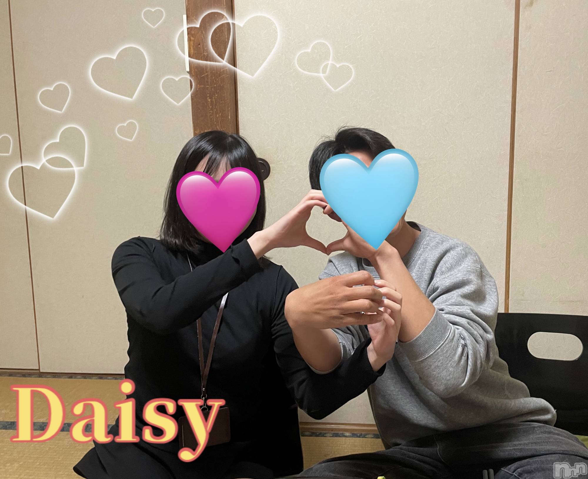 Ĺ襳ѥ˥󥯥Ĺѥ˥-Daisy- ǥ (Ĺȯ 㸩)(ʥѥ˥ǥ) 2025ǯ428̥֥♡⸜(ˆᗜˆ˵ )⸝♡
